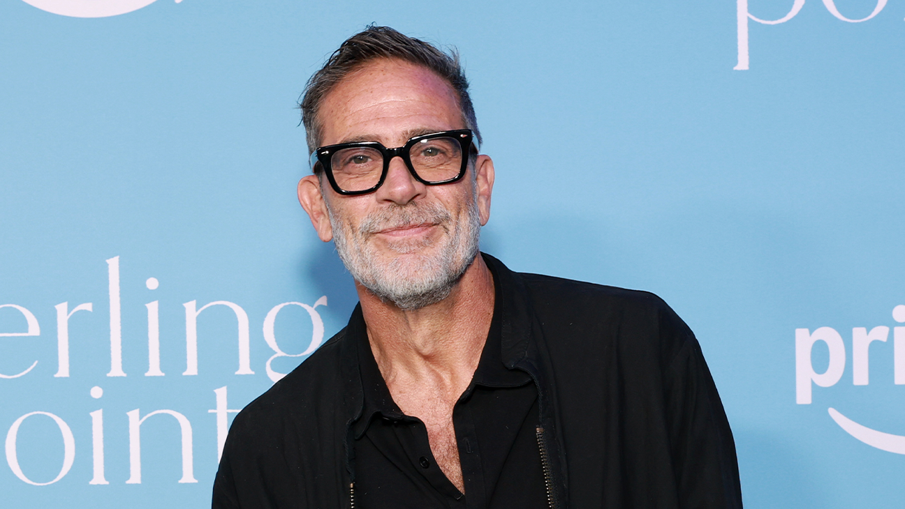 Jeffrey Dean Morgan Faced Career Setback Due to Age, He Says
