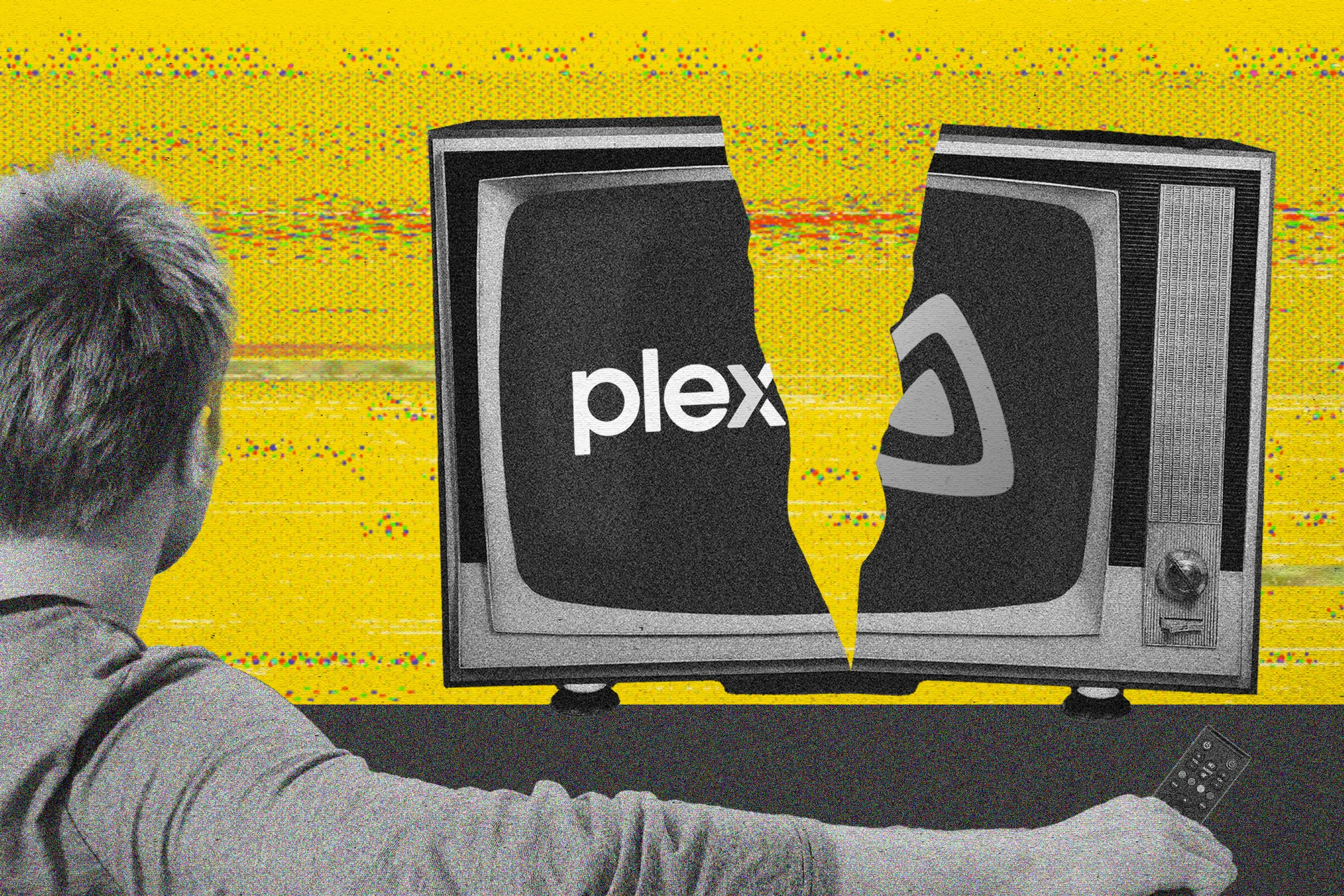 Jellyfin Emerges as Potential Plex Alternative