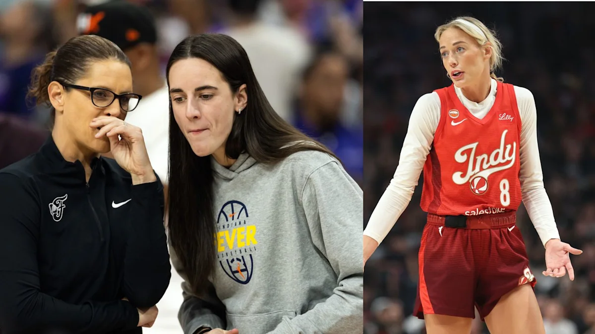 Jemele Hill Defends Caitlin Clark Amid WNBA LGBTQ+ Focus