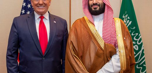 Jemen: Houthi-Offensive bedroht saudische Ölhandelsrouten und löst militärische Reaktion aus
