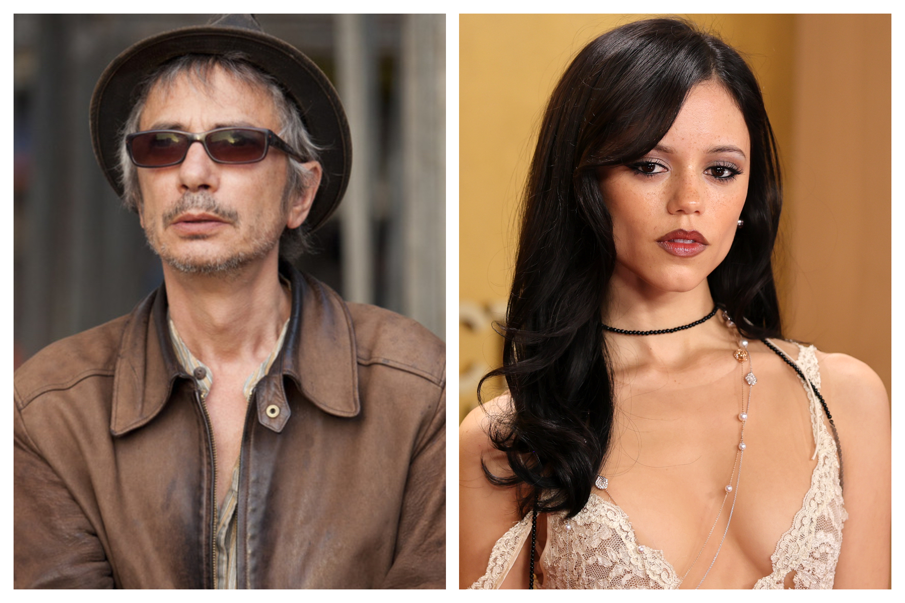Jenna Ortega to Star in Leos Carax’s ‘Lily May B’