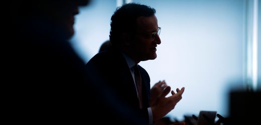 Jens Spahn tritt zurück: CDU-Politiker gibt Fraktionsvorsitz ab
