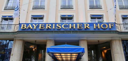 Jens Stoltenberg und Helga Maria Schmidt leiten künftig Münchner Sicherheitskonferenz gemeinsam