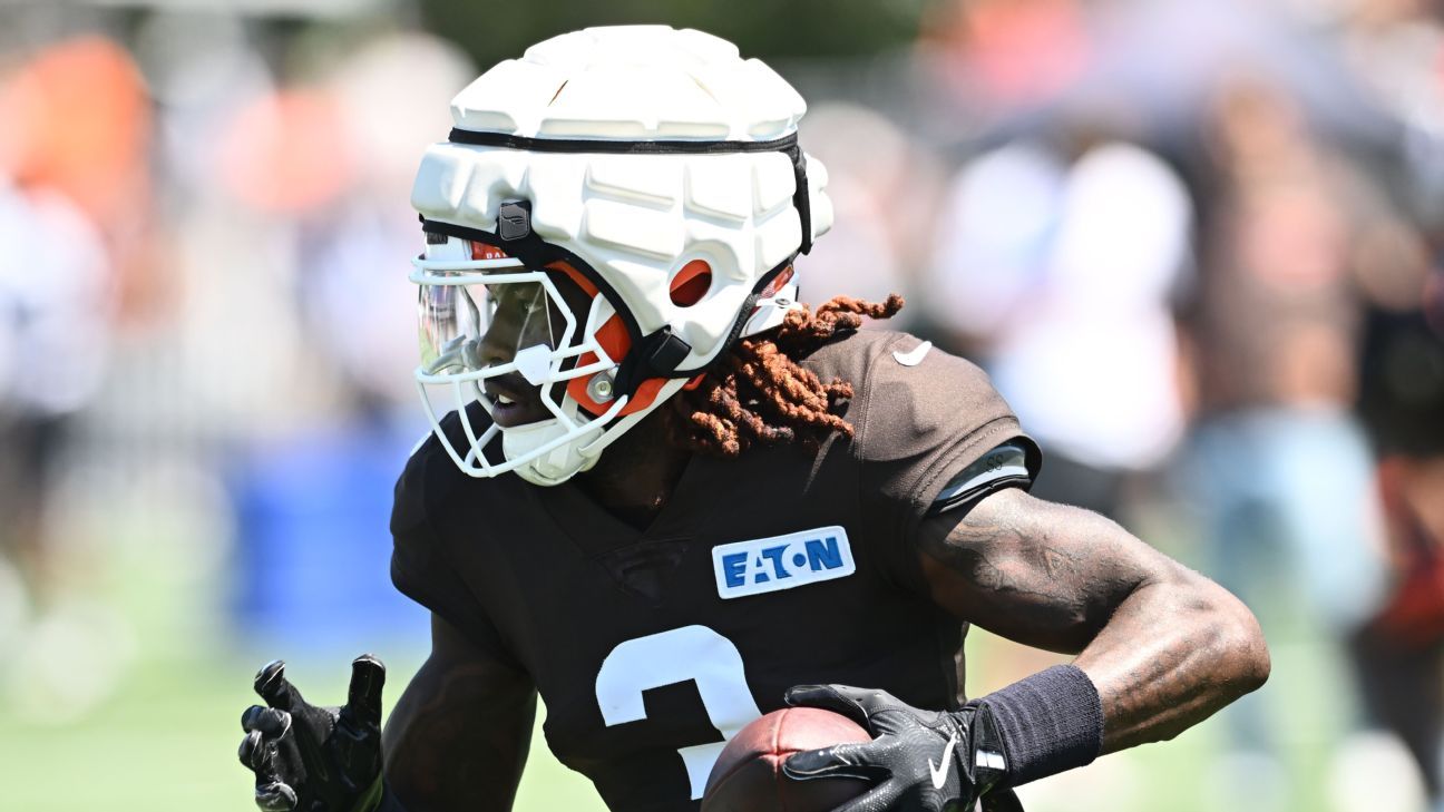 Jerry Jeudy Explains Viral Video, Denies QB Competition Reference