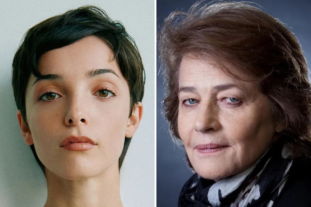 Jessica Reynolds, Charlotte Rampling to Star in ‘Maya Butterfly’