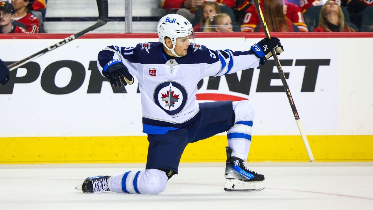 Jets, Perfetti Agree to Five-Year Contract