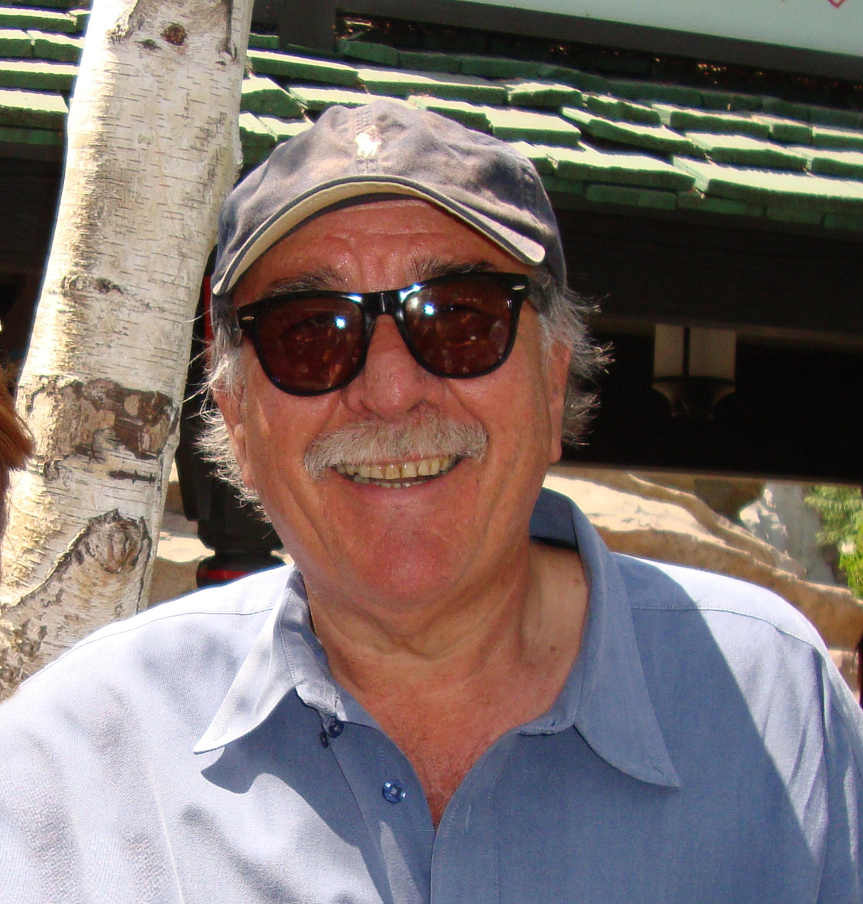 Jim Geoghan, ‘Suite Life’ Co-Creator, Dies at 79