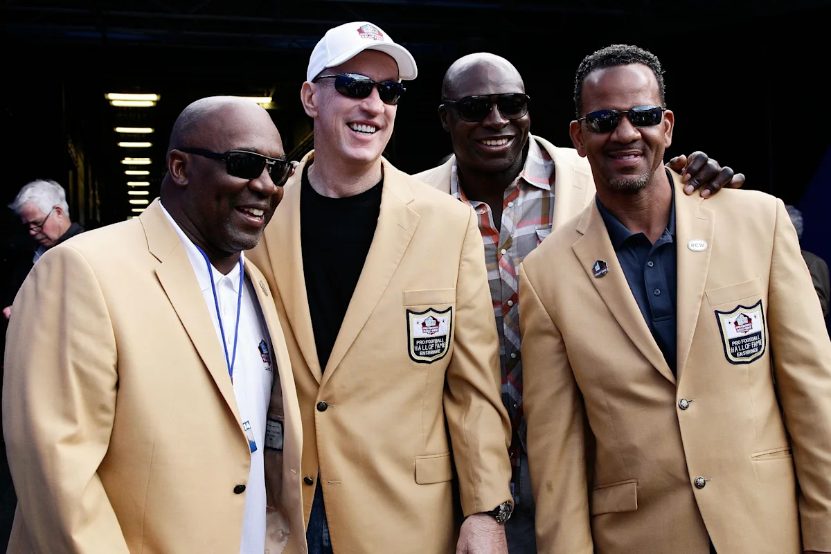 Jim Kelly Advocates for Andre Reed’s Recognition at Highmark Stadium
