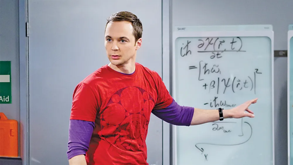 Jim Parsons Admits to Being ‘Miserable’ During ‘Big Bang Theory’ Peak