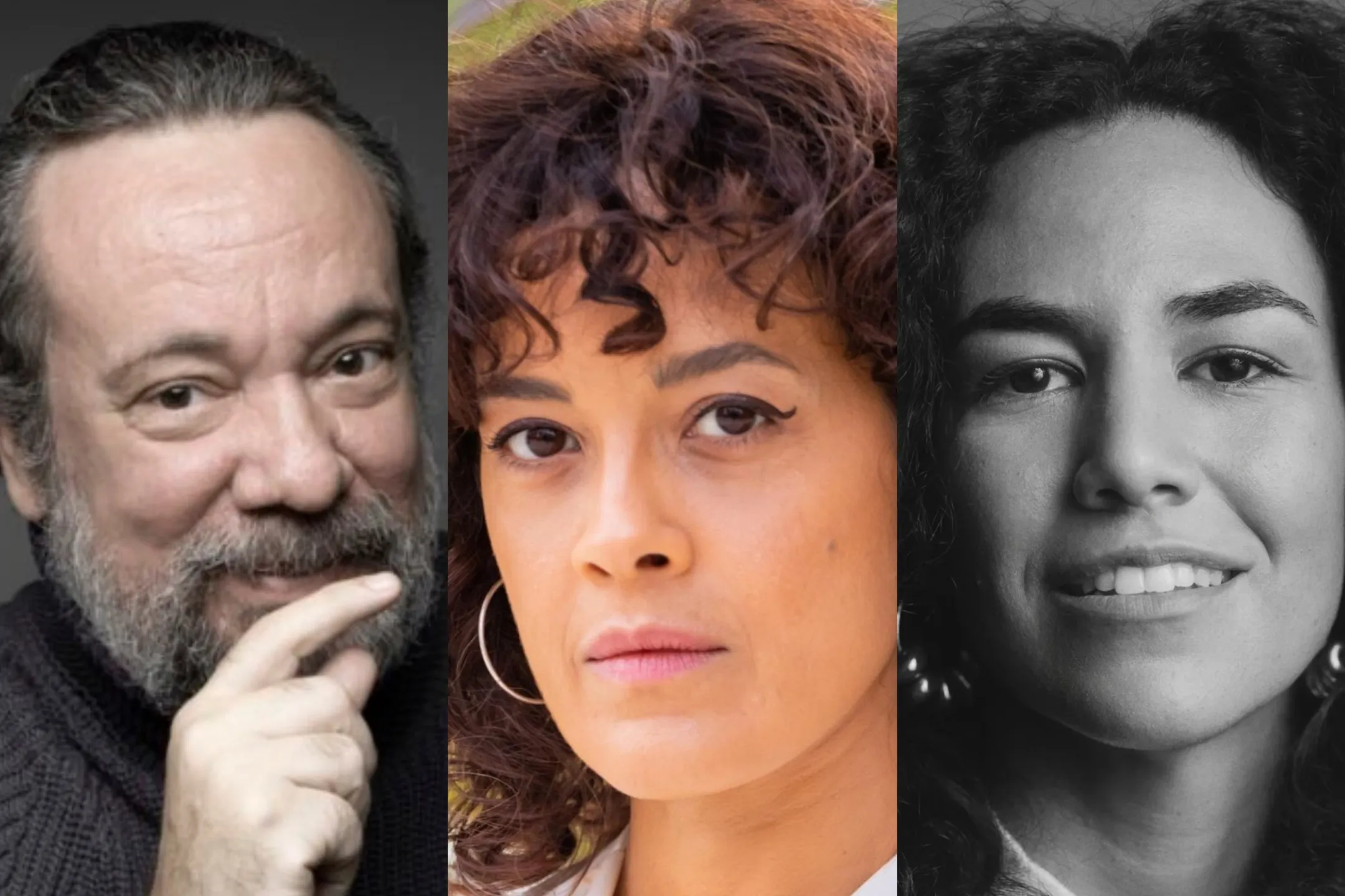 Jinkings, Colen & Vito to Star in Brazilian Film ‘Mesopotamia’