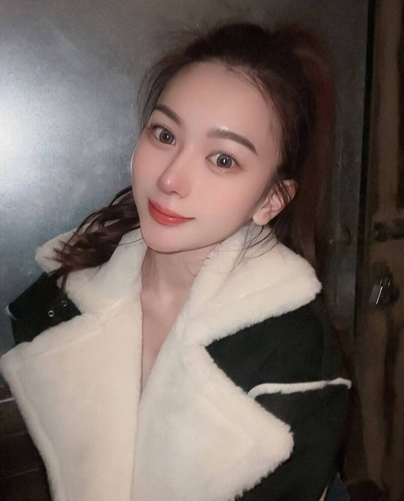 「台版Jisoo」歐俞彤詐騙158億案二審改判18年，羈押期限將屆滿