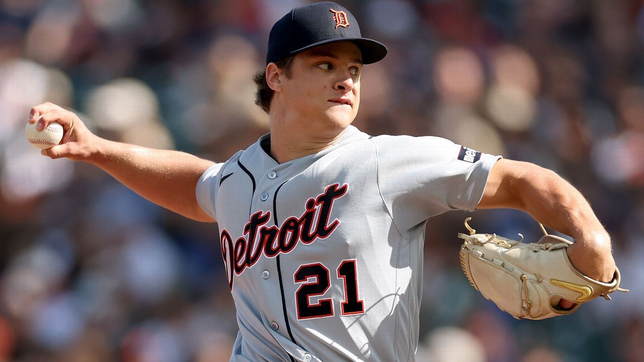 Jobe Shines in Return for Tigers