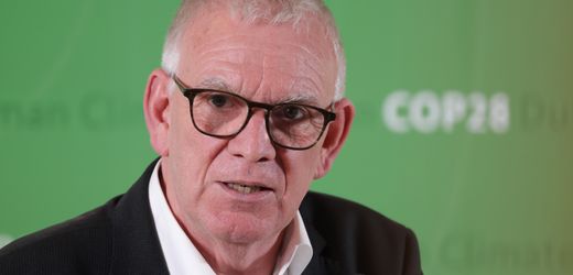 Jochen Flasbarth wird Chef der European Climate Foundation