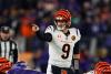 Joe Burrow States Bengals Have No Excuses After Roster Improvements
