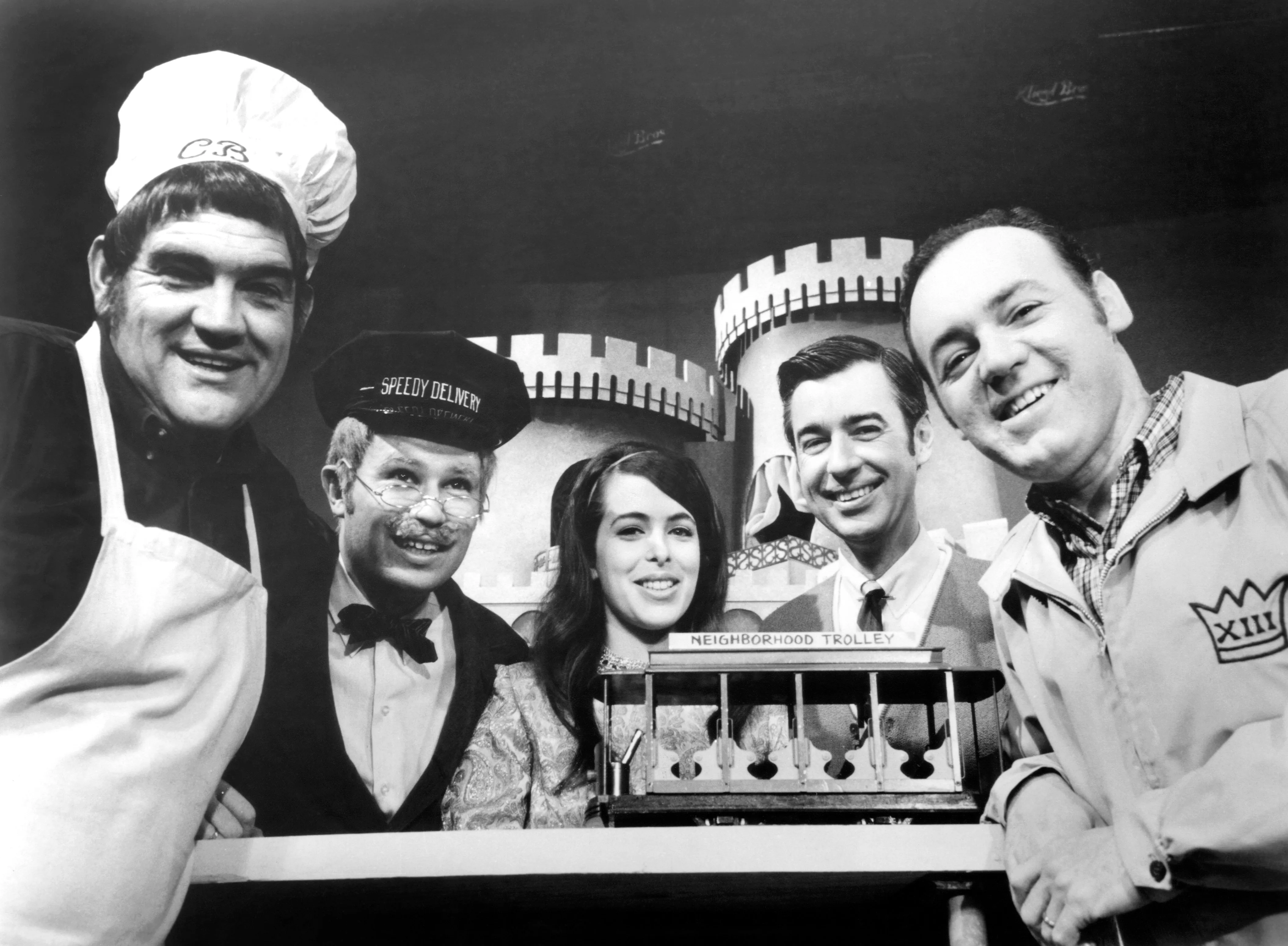 Joe Negri, Musiker aus 'Mister Rogers' Neighborhood', stirbt im Alter von 99 Jahren