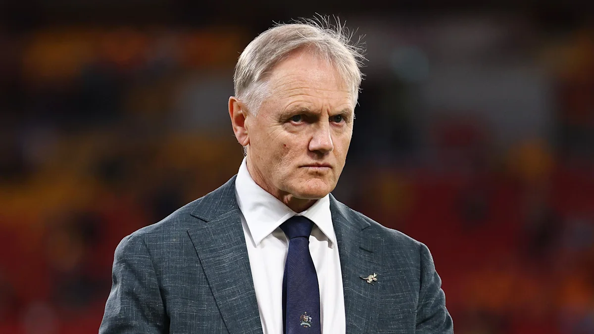Joe Schmidt to Consult with Ulster Coaches