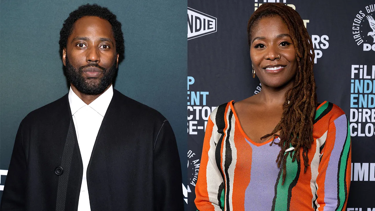 John David Washington führt in dem übernatürlichen Thriller ‘Mime’