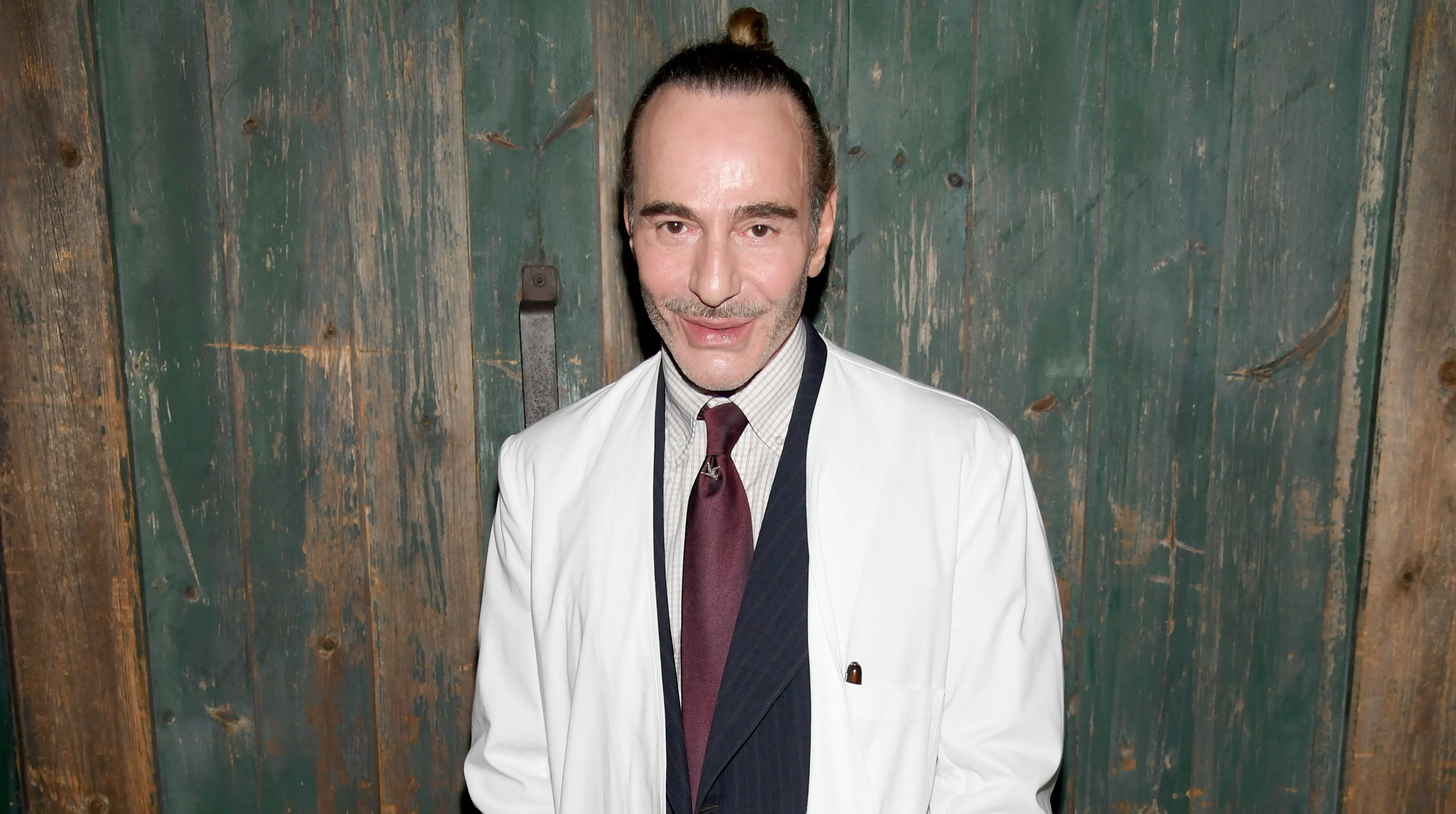 John Galliano soll mit einer Ausstellung auf der Met Gala 2027 geehrt werden