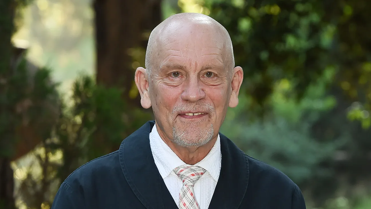 John Malkovich to Star in ‘The Music Critic’ in Israel