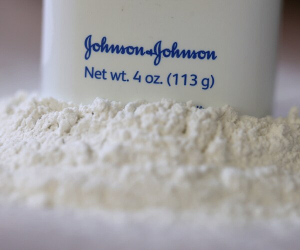 Johnson & Johnson to Pay $5.5 Billion Resolving Talc Cancer Lawsuits