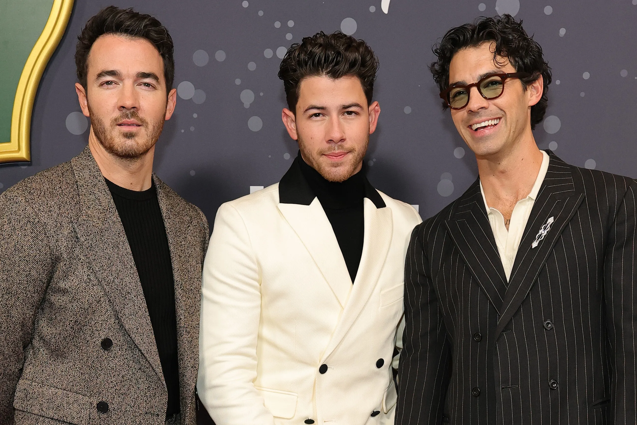 Jonas Brothers kündigen 45-Städte ‘Burning Up’-Tour an