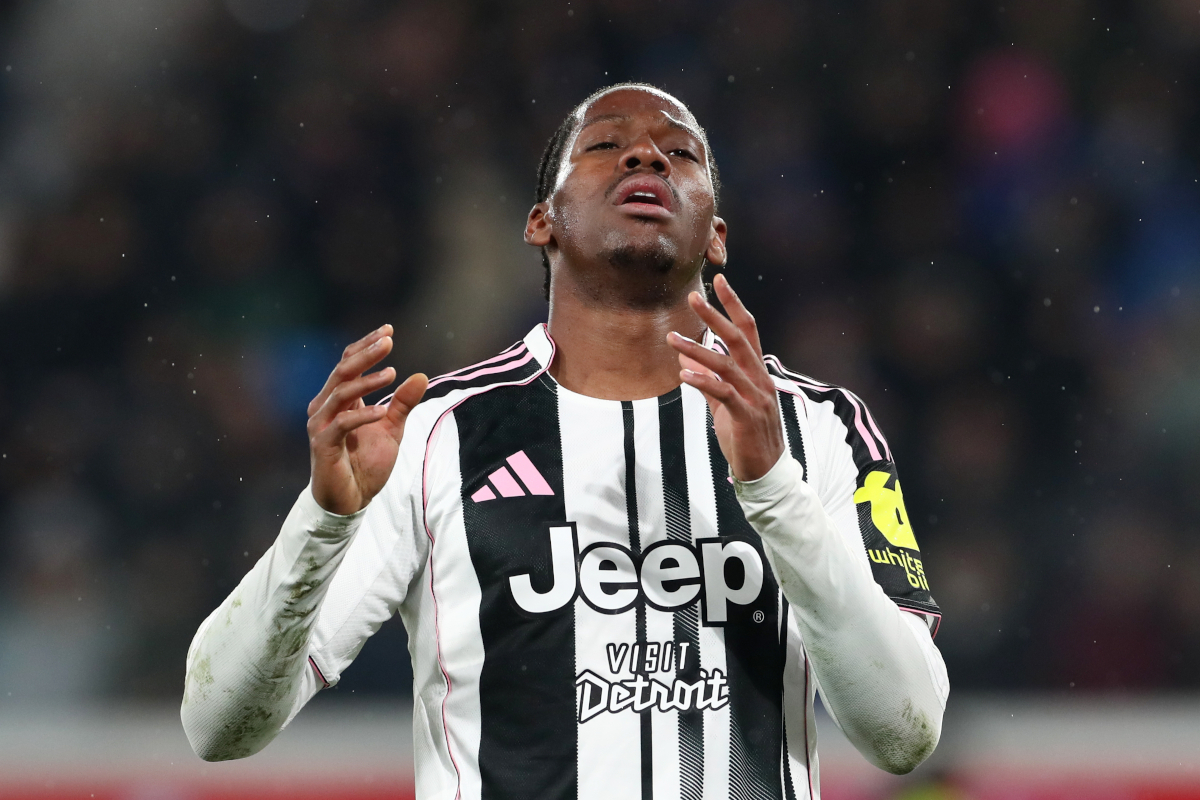 Jonathan David linked with Olympique Lyonnais return