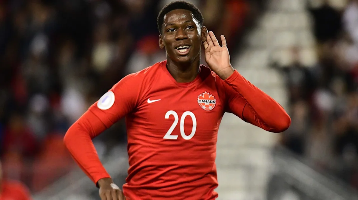 Jonathan David Sets Terms for Potential Juventus Exit