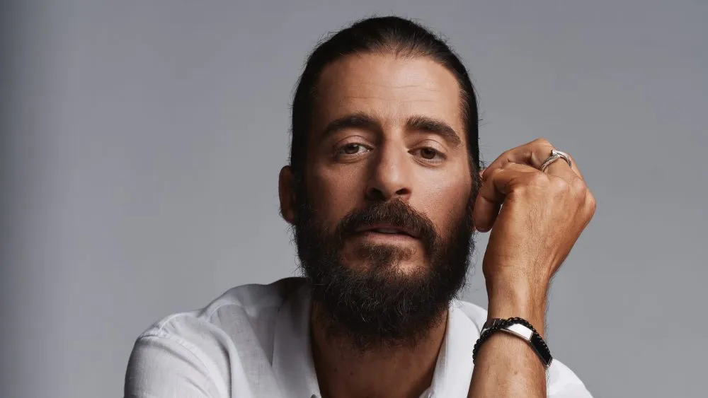 Jonathan Roumie wird ‘Luminiscence’ in St. Patrick's erzählen