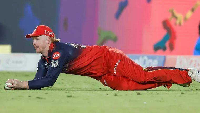Jordan Cox Recalls Advice From Virat Kohli Before Test Match