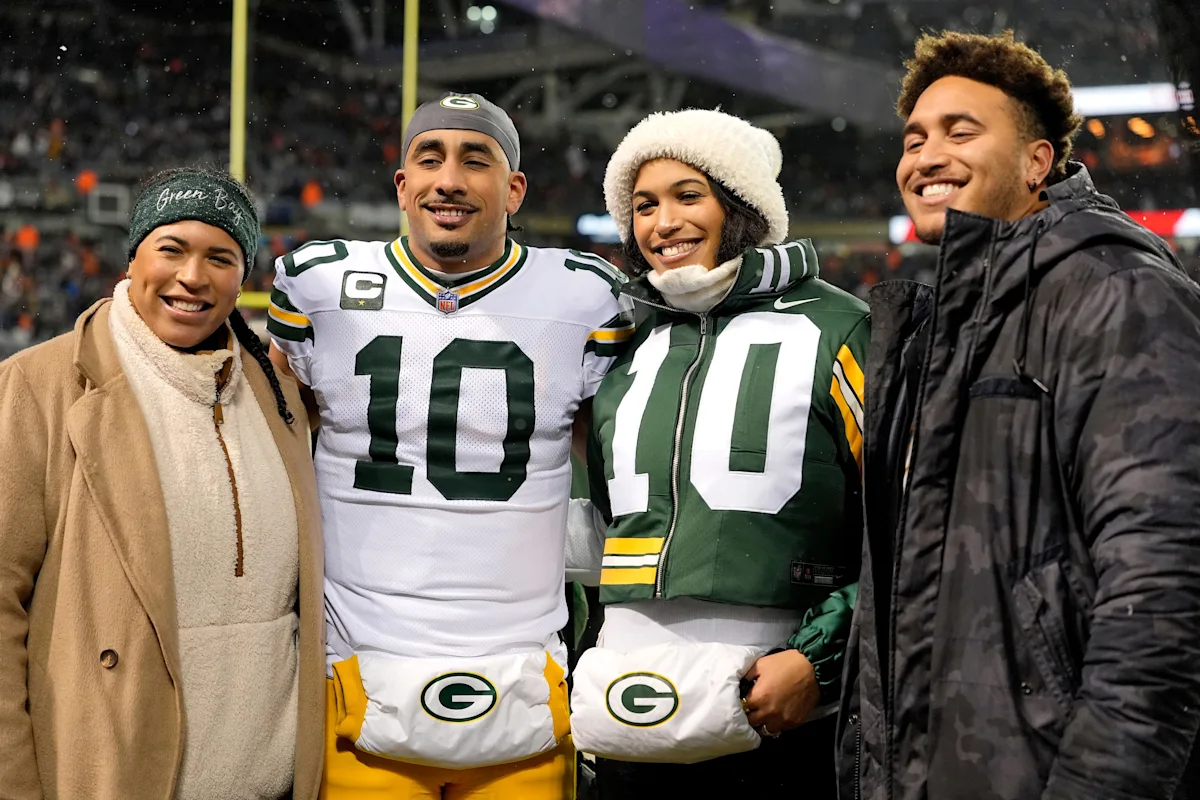 Jordan Love’s Brother-in-Law Signs with NFL Team