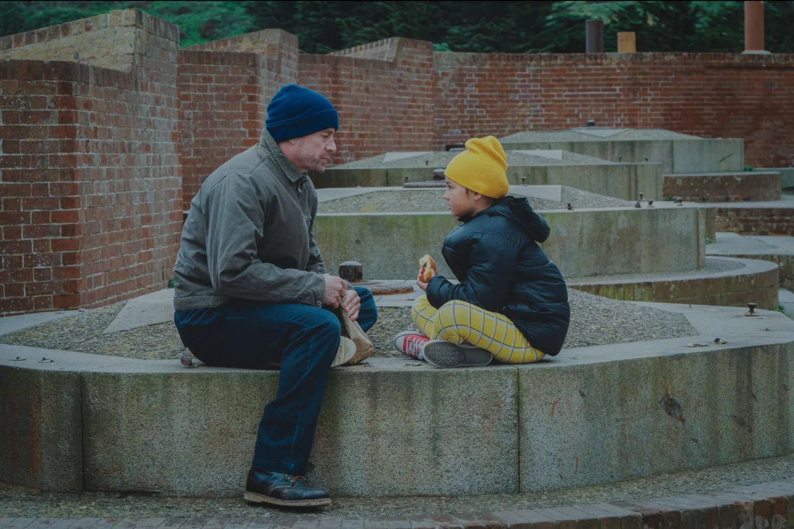 ‘Josephine’ to Launch Oscar Campaign with Child Star