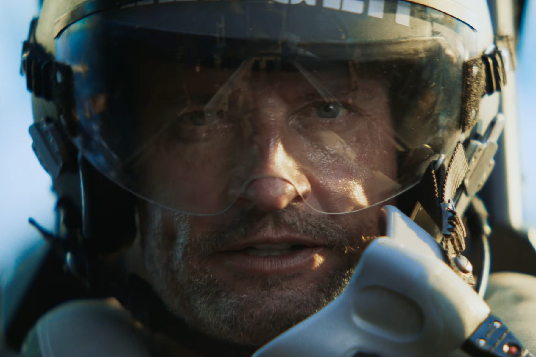 Josh Holloway Stars in ‘Ace Combat 8’ Prequel ‘Hour Zero’