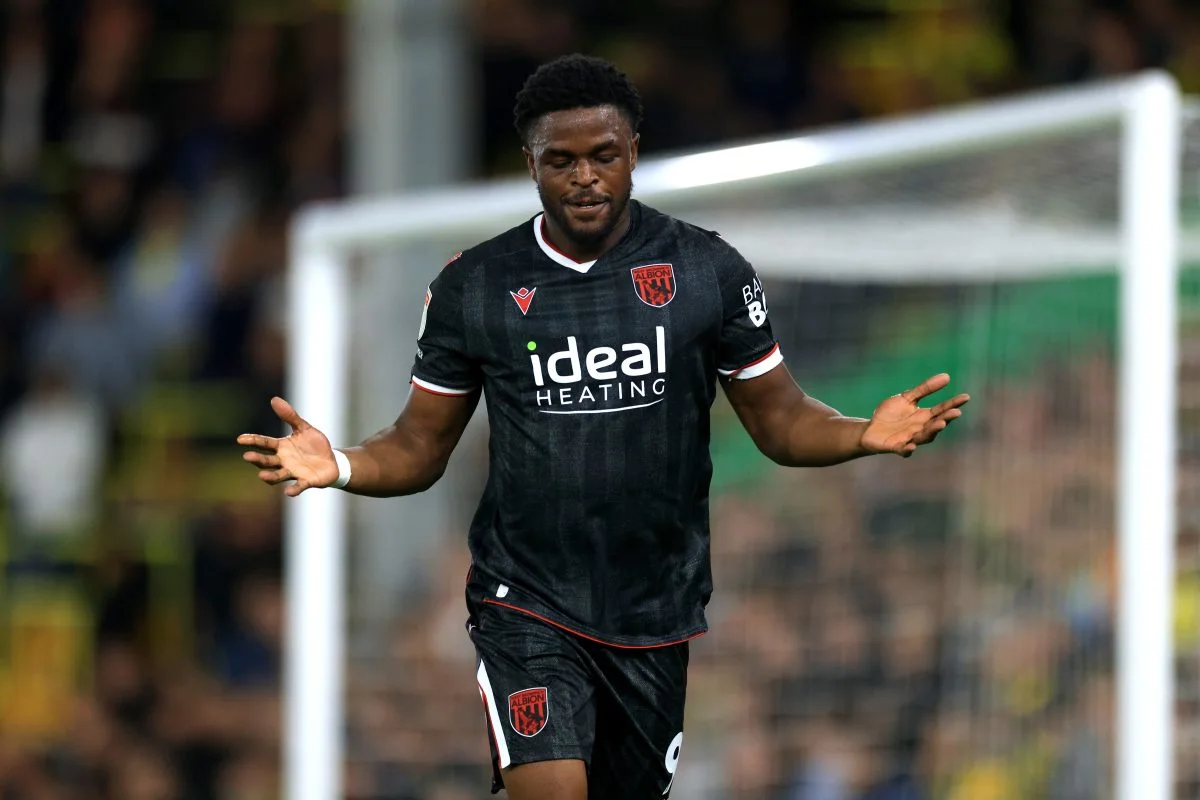 Josh Maja Joins Le Havre as Free Agent