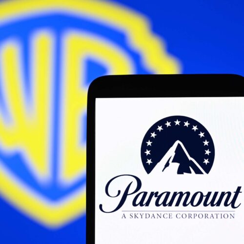 Judge Blocks $110 Billion Paramount-Warner Bros. Merger Pending Antitrust Review