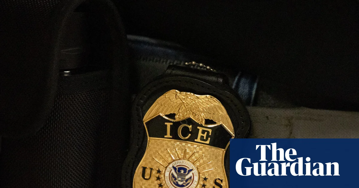 Judge Blocks Minnesota’s Attempt to Extradite Texas ICE Agent