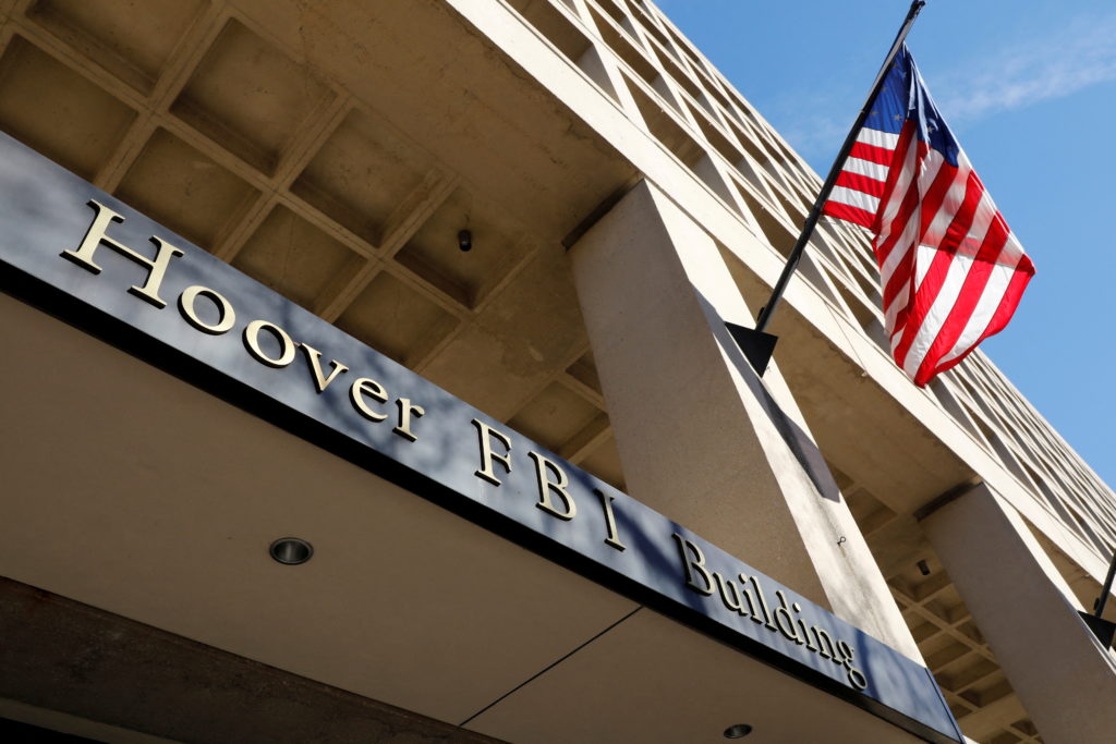 Richter blockiert Plan der Trump-Administration zur Verlegung des FBI-Hauptquartiers