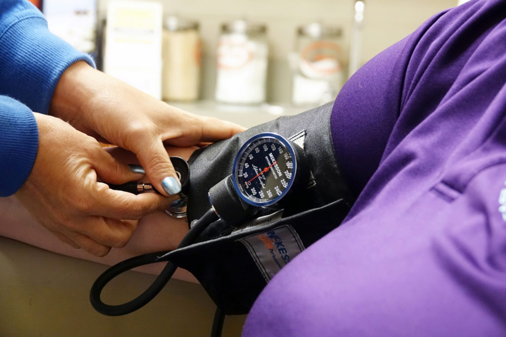 Judge Blocks Trump Administration's Medicaid Work Requirement Rule