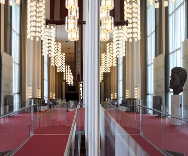 Judge Dismisses Breach of Contract Lawsuit Against Musician Who Canceled Kennedy Center Christmas Eve Performance