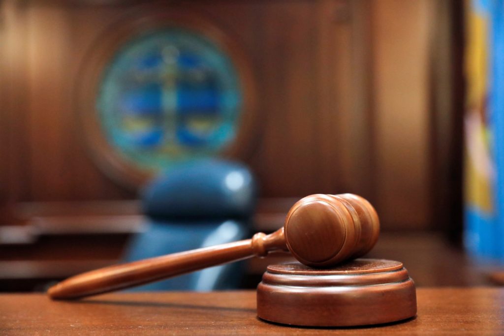 Judge Dismisses Nevada Case Against 2020 Fake Electors