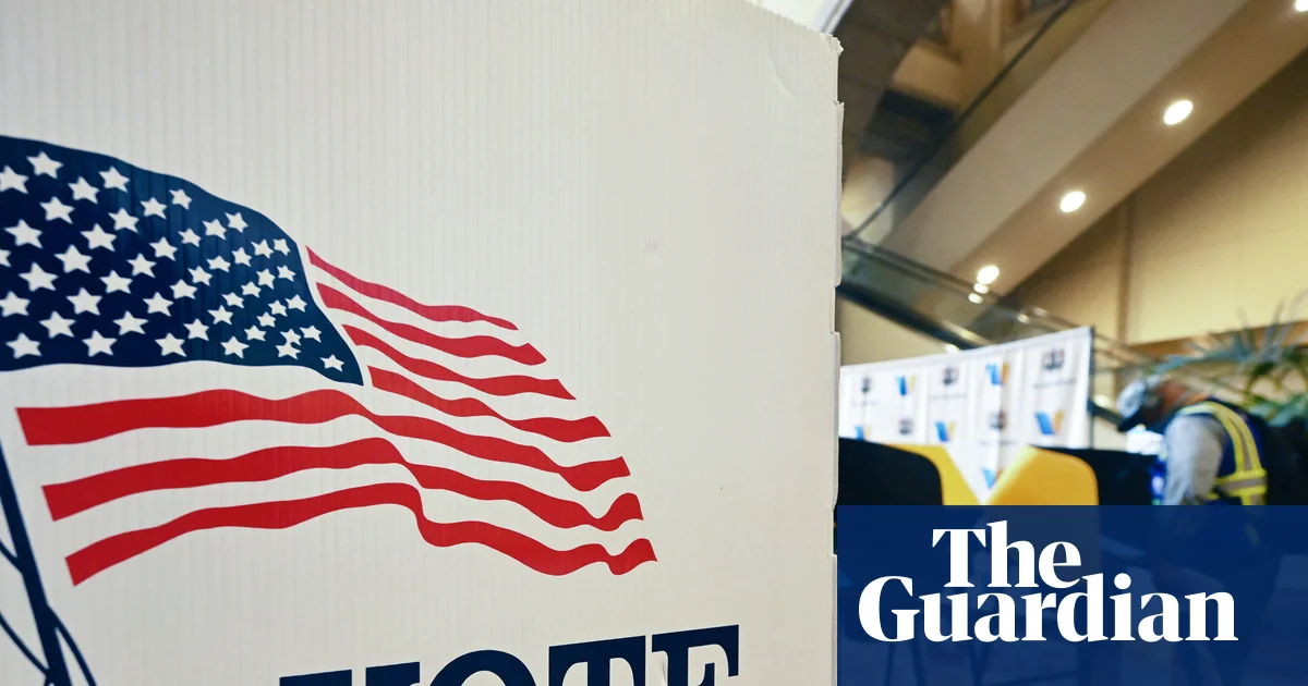 Judge Rejects Trump Administration Bid to Segregate California Ballots