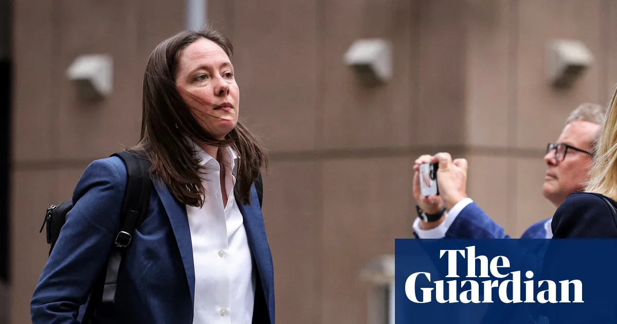 Judge Rules James Comey’s Daughter Was Illegally Fired by Trump Administration