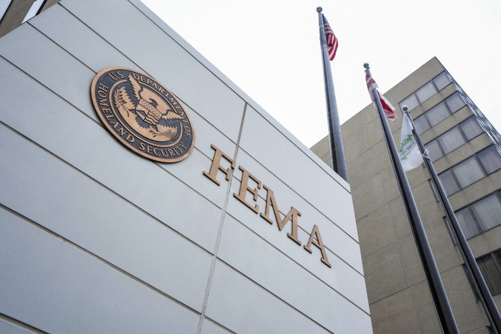 Judge Rules Trump Administration Plan to Cut FEMA Workforce Was Unlawful