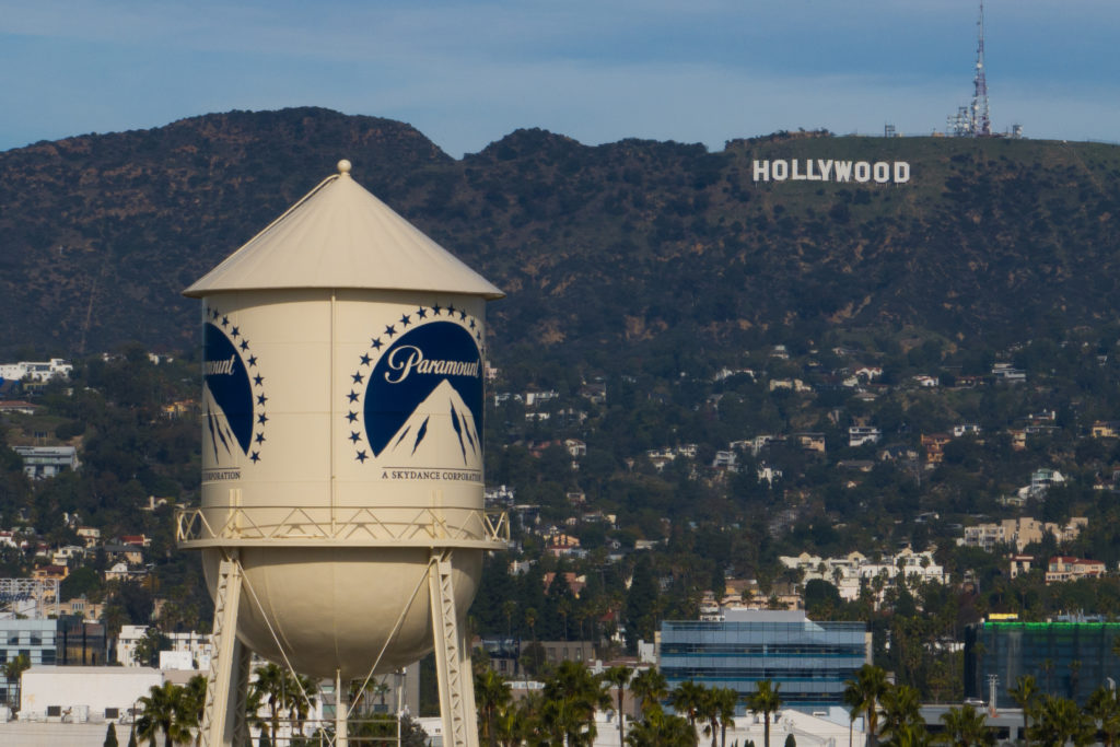 Judge Temporarily Halts Paramount, Warner Bros. Merger Amid State Antitrust Challenge