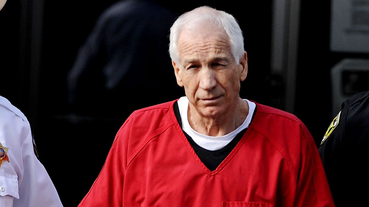 Judge to Hear Recantation of Claim Against Sandusky