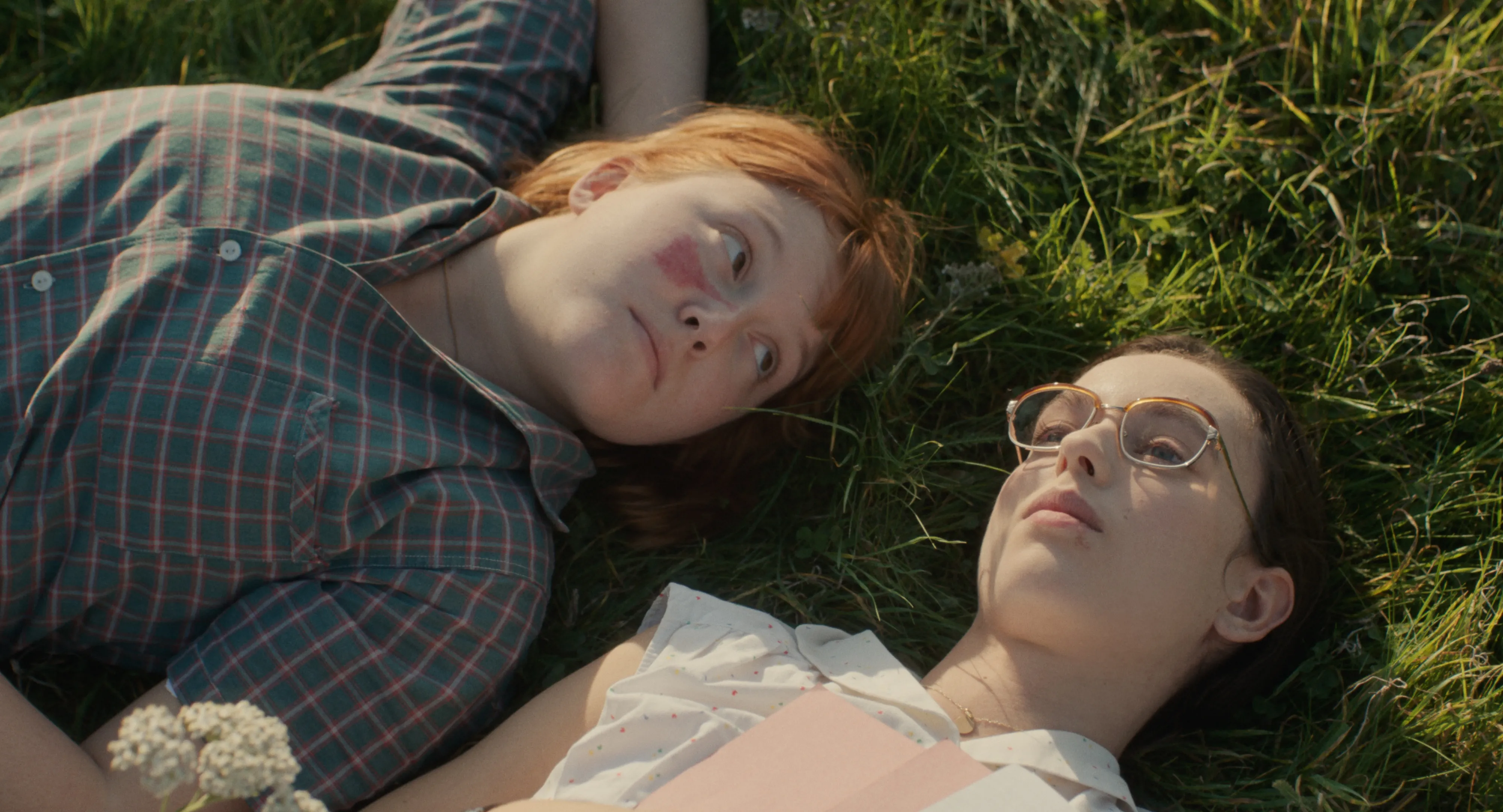 Judith Godrèche Directs Daughter in Adaptation of Annie Ernaux Work