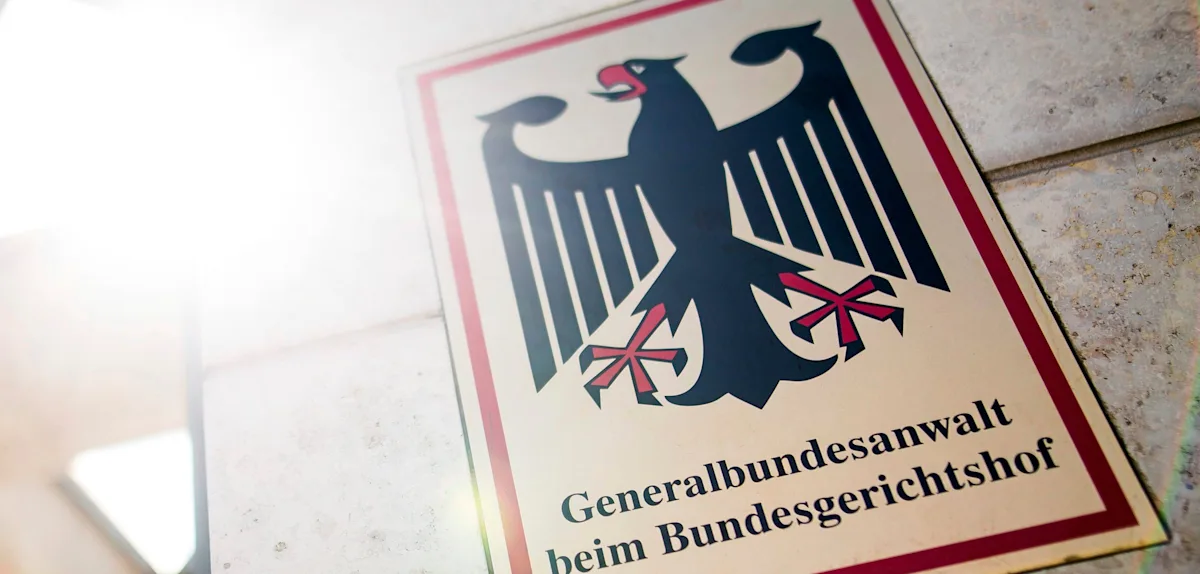 Jugendlicher soll rechtsextremistische Gewalttaten angestiftet haben – Bundesanwaltschaft ermittelt
