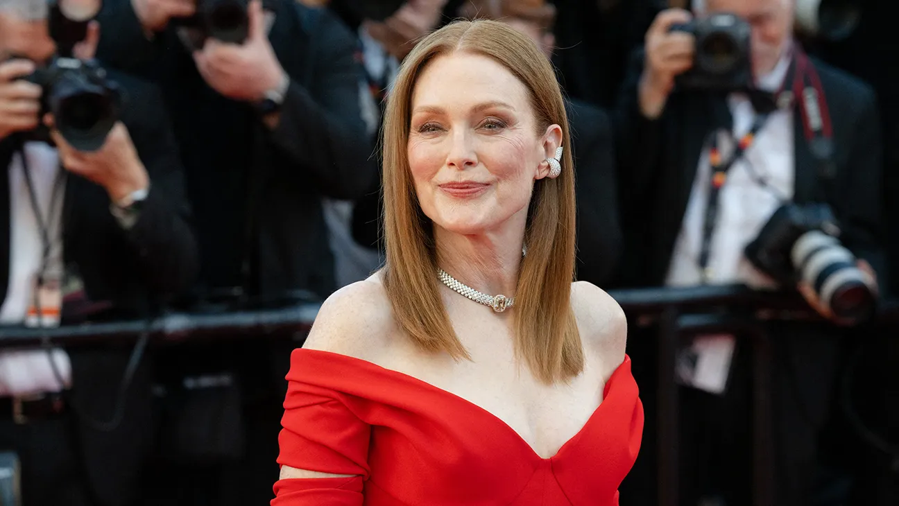 Julianne Moore protagonizará la nueva obra ‘Faydra’