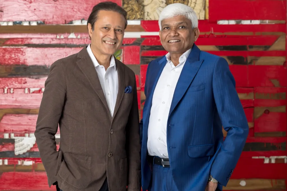 Junglee Pictures y Pen Studios se asocian para el thriller criminal ‘Daayra’