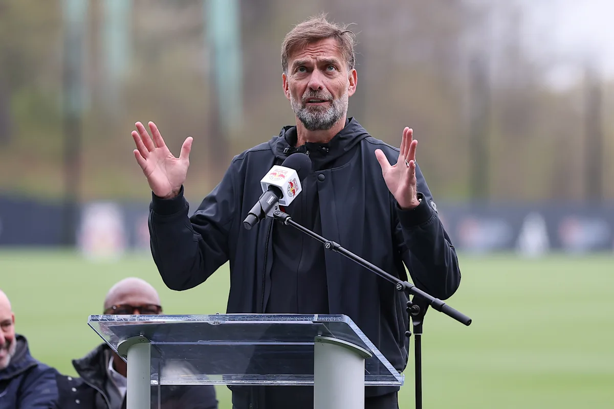 Jurgen Klopp Camp Dismisses Real Madrid Manager Claims