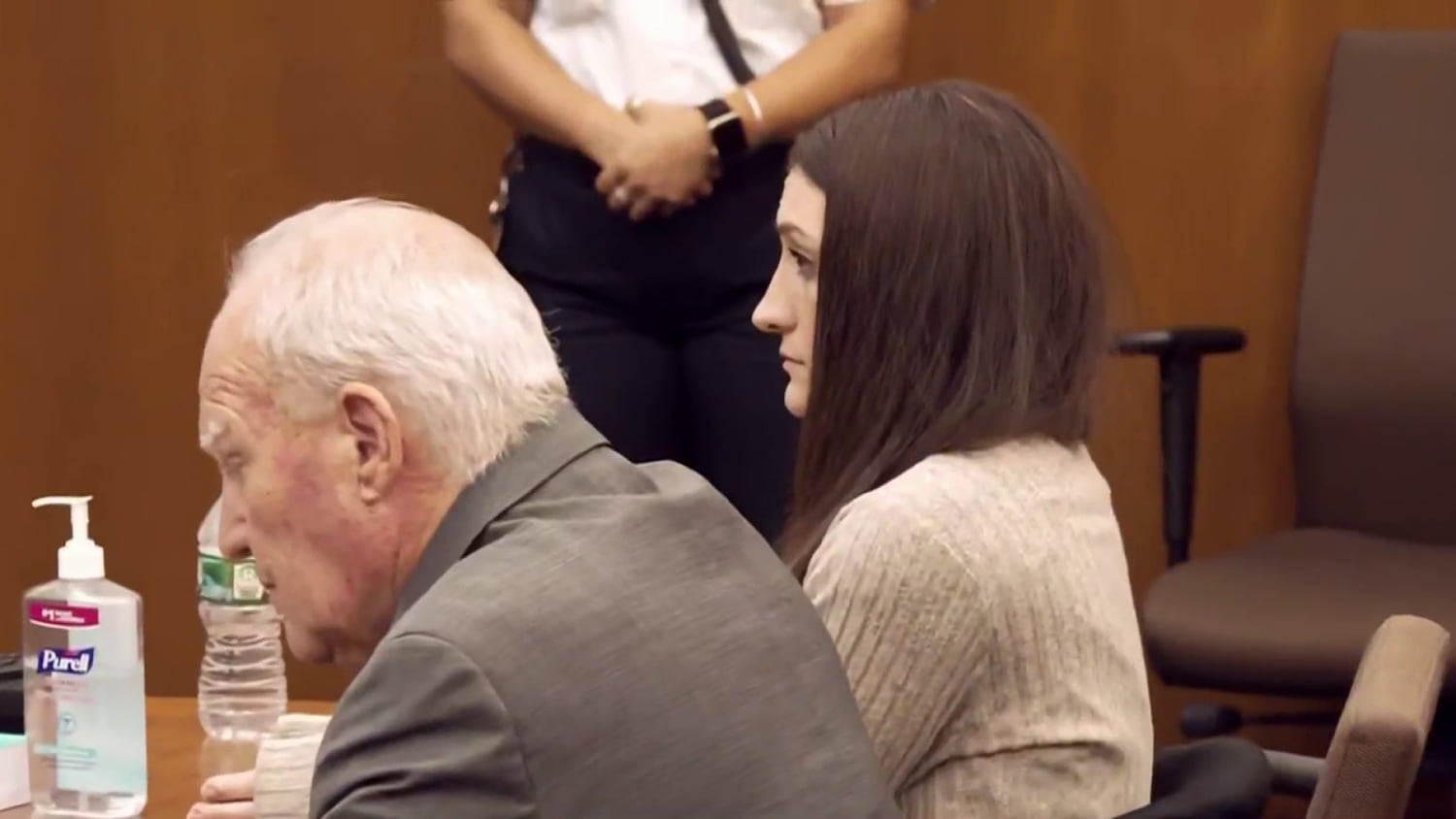 Jury Deadlock in Lindsay Clancy Trial Prompts Scrutiny of Juror Deliberations